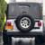 2005 Jeep Wrangler 4x4 4WD X SUV 5 thumbnail