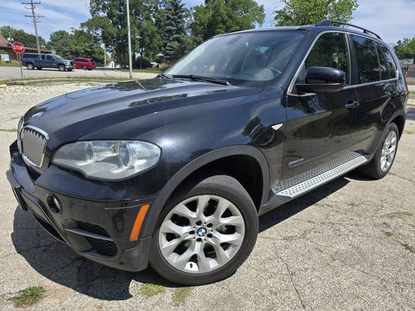2013 BMW X5 - $6,999 (ZION ILLINOIS)63616817149315120
