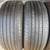 4 - 235/55R20 Goodyear Eagle Touring 11023 Used Tires 3 thumbnail