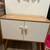 Small Mid Century Modern Credenza 1 thumbnail