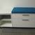 White Storage Cabinets & Conference Credenzas 24"W To 72"W 1 thumbnail