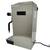 220V Stainless Steel Commercial Steam Boiling Water Frothing Machine # 4 thumbnail