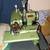 Portable Blind stitch Hem Chain Stitch Sewing Machine 4 thumbnail
