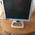 HP PAVILION PC MONITOR 19" DIAGONAL. ADJUSTABLE TILT AND HEIGHT. *Used 3 thumbnail