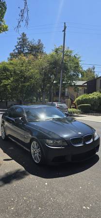 2009 BMW 335i Sedan - $13,999 (San Jose)63613871879683122