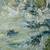 Sylvia Moonier expressionism impasto streamscape $650 obo 5 thumbnail