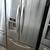 ★KitchenAid stainless steel french door refrigerator 1 thumbnail