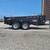 Dump Trailer for Sale - 2020 CAM SUPERLINE (6' x 12') 7 thumbnail