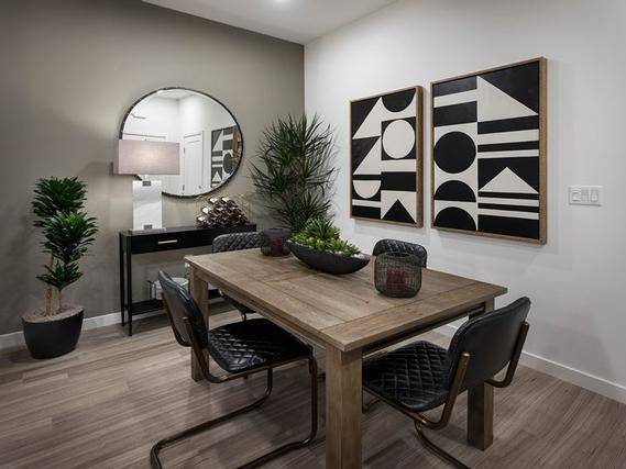 $2,669 / 1br - 810ft2 - Nest thermostats, Modern community co-work spaces, Dog friendly (Montclair)64028083578241123