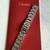 Authentic Cartier 19mm Polished Steel Bracelet for Tank Must 1 thumbnail
