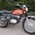 1970 YAMAHA  DT1 250cc ENDURO "ORIGINAL SERIES"CANDY RED"RUNS GREAT ! 16 thumbnail