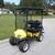 Cricket RX-5 Grasshopper 4 seat mini Golf Cart Mobility 10k New SAVE! 3 thumbnail