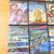 PlayStation 2 - Lot of 11 Games With Manuals - Kessen II, Onimusha 2, And More. 5 thumbnail