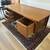 Mid Century Danish Teak Desk 10 thumbnail