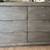Zoey 6-Drawer Dresser — Urban Gray (Modern Contemporary) — Like New — $150 2 thumbnail