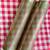 French Bread/Baguette Non-Stick Perforated Baking Pan 2 thumbnail