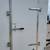 6x12 6'h 3k Enclosed ATV  Trailer w 6 thumbnail