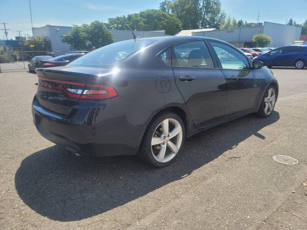 2013 DODGE DART GT ((BEST DEAL)) - $3,45063469759825539124