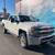 2016 Chevrolet 2500hd w/t 2 thumbnail