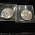 2011 half dollars P & D brilliant uncirculated 3 thumbnail