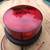Vintage DO-RAY 912 SAE-STI-70 4-7/16" x 2" Red Round Rear Light Lamp A 1 thumbnail