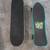 2 SKATE BOARDS AVAILABLE BOTH ARE $20 EACH 3 thumbnail