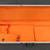 Fender REISSUE 1962-1964 Jazz Bass Case - Blond W/ Orange Int. - NEW 2 thumbnail