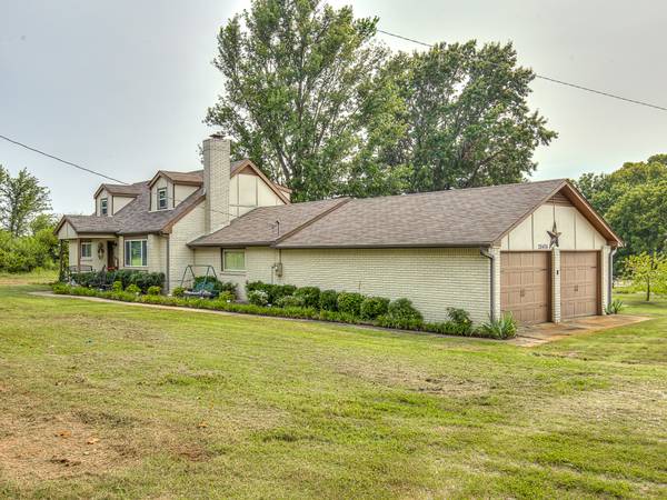 $489,500 / 3br - 28474 E 121st Street S Coweta, OK 7442963981980074627124