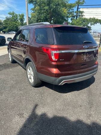 2016 Ford Explore - $8,500 (Tucker)63620623925249122