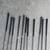 Lot of 19 golf clubs used 10 thumbnail