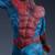 Spider-Man Marvel Premium Format Sideshow Figure 22.5" tall 7 thumbnail
