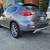2016 INFINITI QX50 7 thumbnail