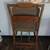Folding sitting chair 2 thumbnail