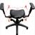 Pettibon Wobble Chair | Chiropractic Chair 1 thumbnail
