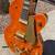 Gretsch G6120-GCP Chet Atkins Stereo Guitar New Lower Price! 2 thumbnail