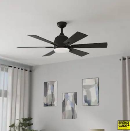 Harbor Breeze Ceiling Fans 1