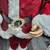 5 Foot Collapsible Dancing/Singing Santa 5 thumbnail
