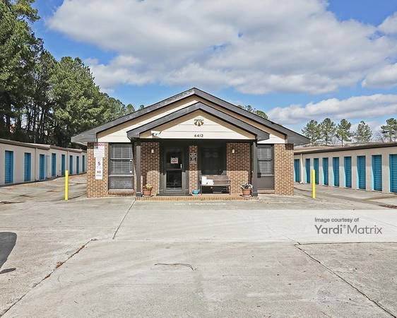 $35 Self Storage (Raleigh)63685997677057120