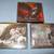 CD SETS OF 3 CD'S EACH. THE LORD OF THE RINGS BY J.R.R. TOLKIEN 5 thumbnail