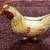 Wyandotte Toys tin egg laying  hen 1 thumbnail