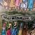 Tamar exodus 13/95 framed silk screen print 9 thumbnail