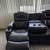 Dual Power leather reclining sofa and recliner 6 thumbnail