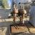 Twin head drill press 3 thumbnail
