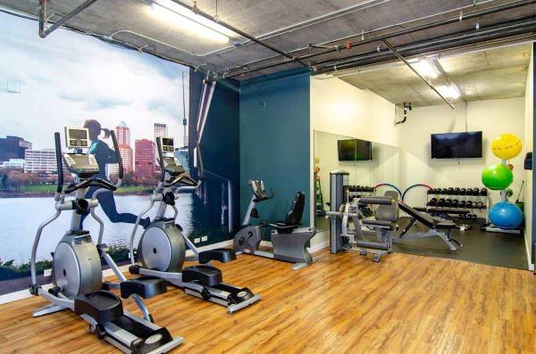 $3,530 / 2br - 1583ft2 - We're available  are you? (Belmont)63831753607171120