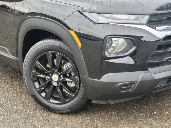2022 Chevy Chevrolet TrailBlazer LS Sport Utility suv Mosaic Black - $260 (LLAME AL 415-472-9297 PARA PAGO PERSONALIZADO)63613208086017122