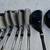 golf set lefty Tour Edge Bazooka 370 4 thumbnail