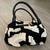 Authentic White & Black Kate Spade Bag - Reduced! 3 thumbnail