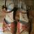Women's Naturalizer Leather Sandals 2 thumbnail