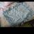 2 VINTAGE RALPH LAUREN DENIM PIllOW SHAMS W/RUFFlES 3 thumbnail