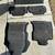 Subaru Forester (5th Generation: 2019-2024) All Weather Mats 1 thumbnail